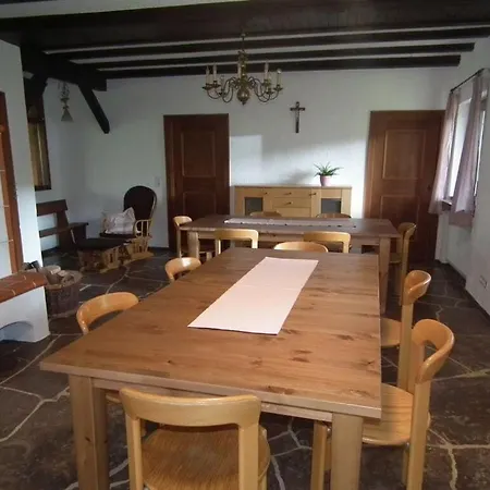 Birrenbach Comfortable Vacation * Walsdorf (Rhineland-Palatinate)