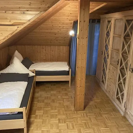 Birrenbach Comfortable Vacation Walsdorf (Rhineland-Palatinate)