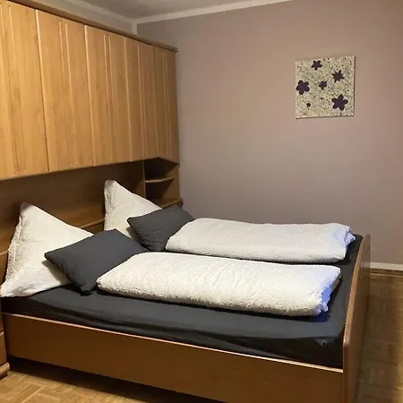 Apartment Birrenbach Comfortable Vacation Walsdorf (Rhineland-Palatinate)