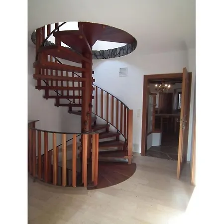 Apartment Birrenbach Comfortable Vacation