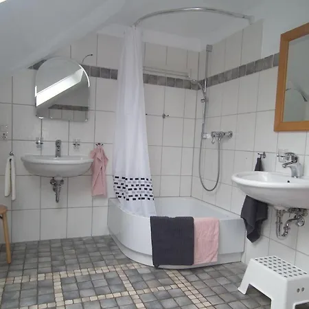 Birrenbach Comfortable Vacation Walsdorf (Rhineland-Palatinate)