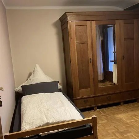 Apartment Birrenbach Comfortable Vacation