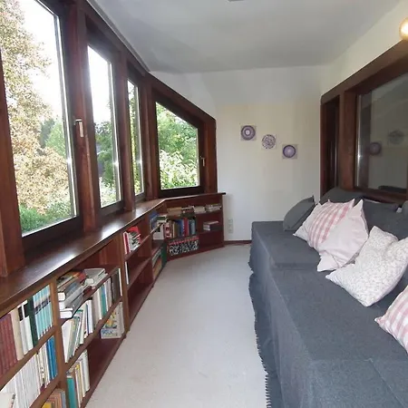 Birrenbach Comfortable Vacation Apartment