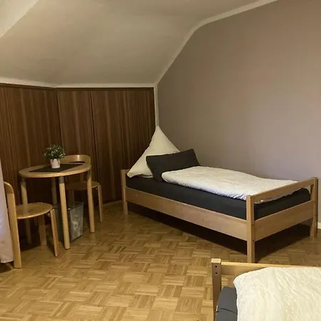 Birrenbach Comfortable Vacation Walsdorf (Rhineland-Palatinate)