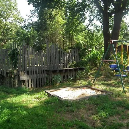 Birrenbach Comfortable Vacation Apartment *