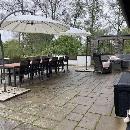 Birrenbach Comfortable Vacation Apartment