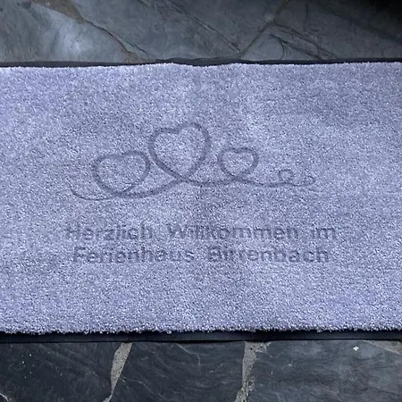 Birrenbach Comfortable Vacation Apartment Walsdorf (Rhineland-Palatinate)
